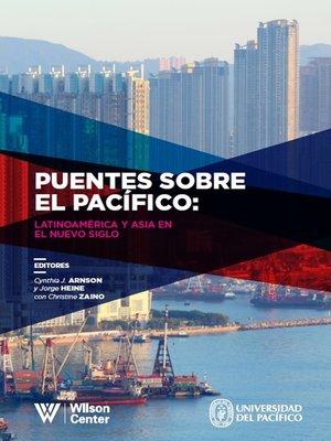 cover image of Puentes sobre el Pacífico